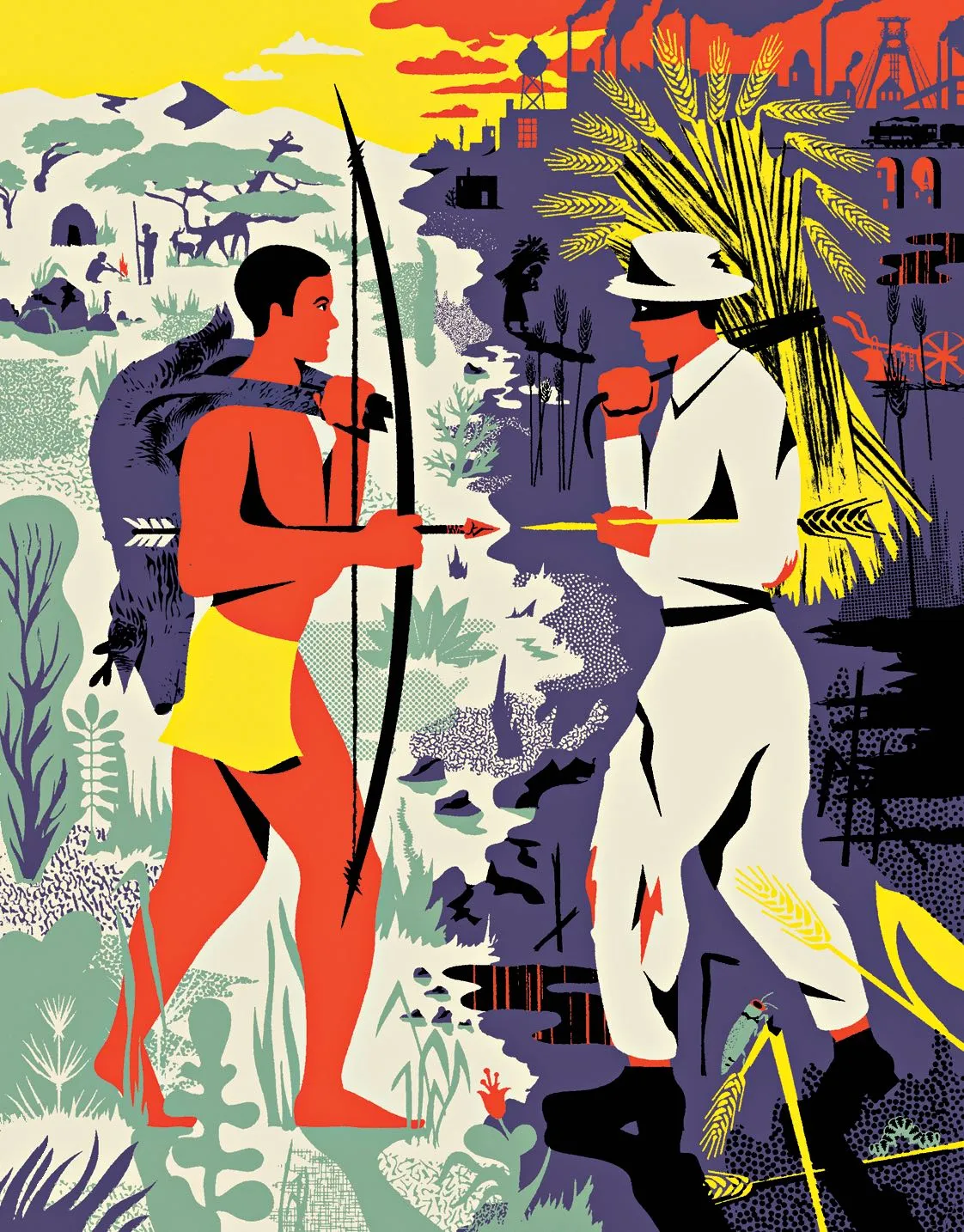 The Case Against Civilization